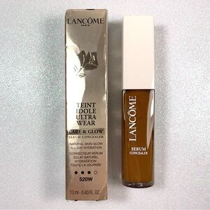 Lancome Concealer 520W BNIB